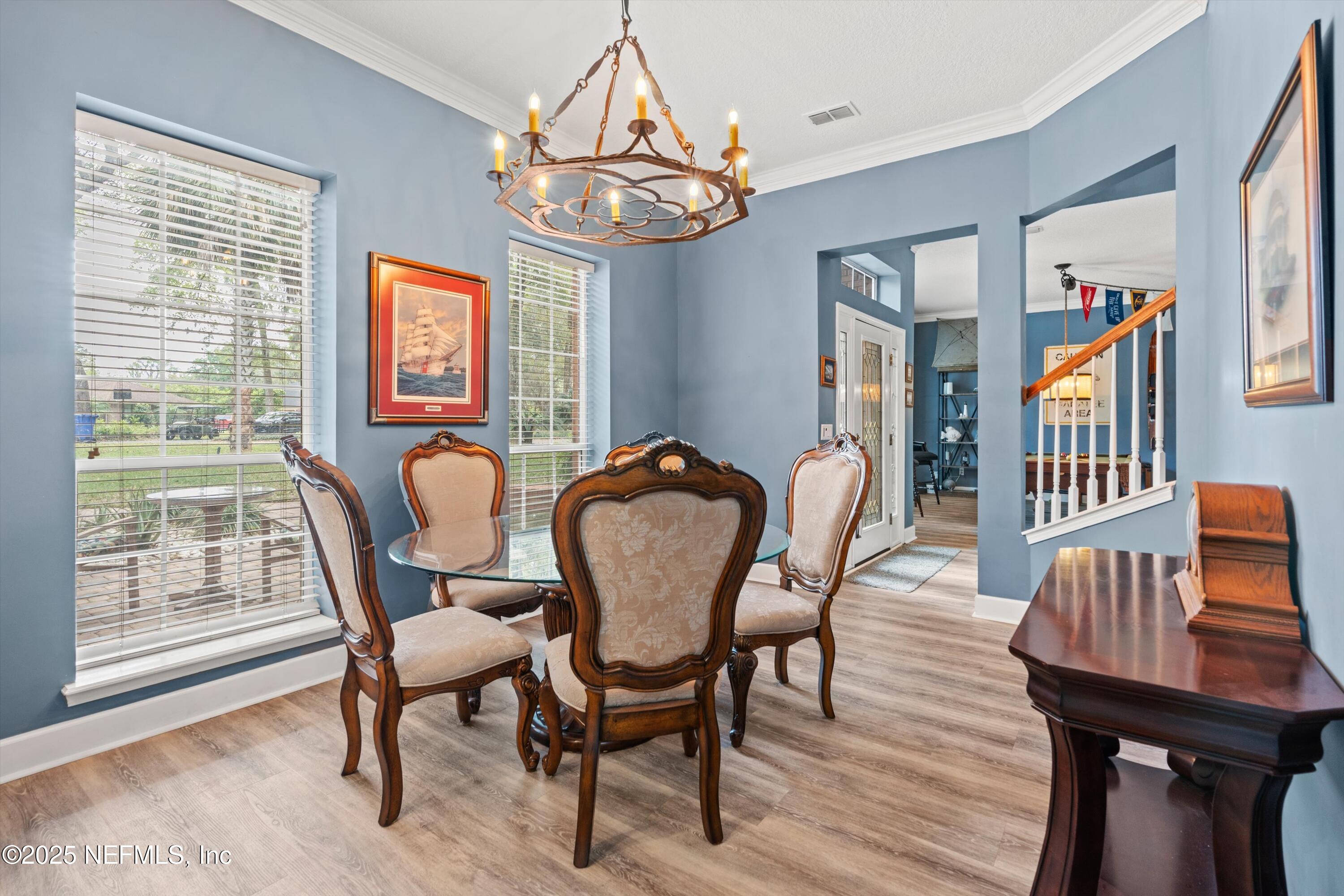 1053 Anchor Road St. Johns, FL 32259 - Photo 14 of 89 Dining Room