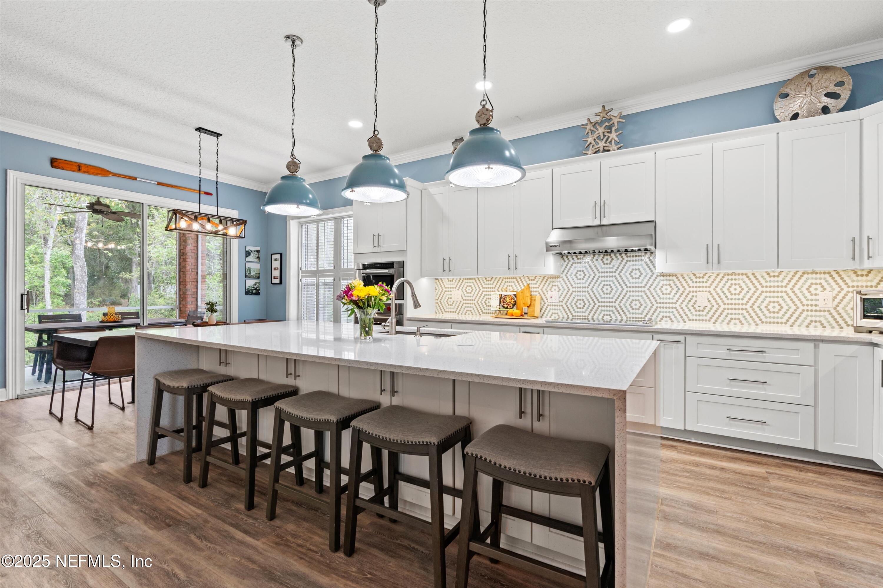 1053 Anchor Road St. Johns, FL 32259 - Photo 15 of 89 Kitchen