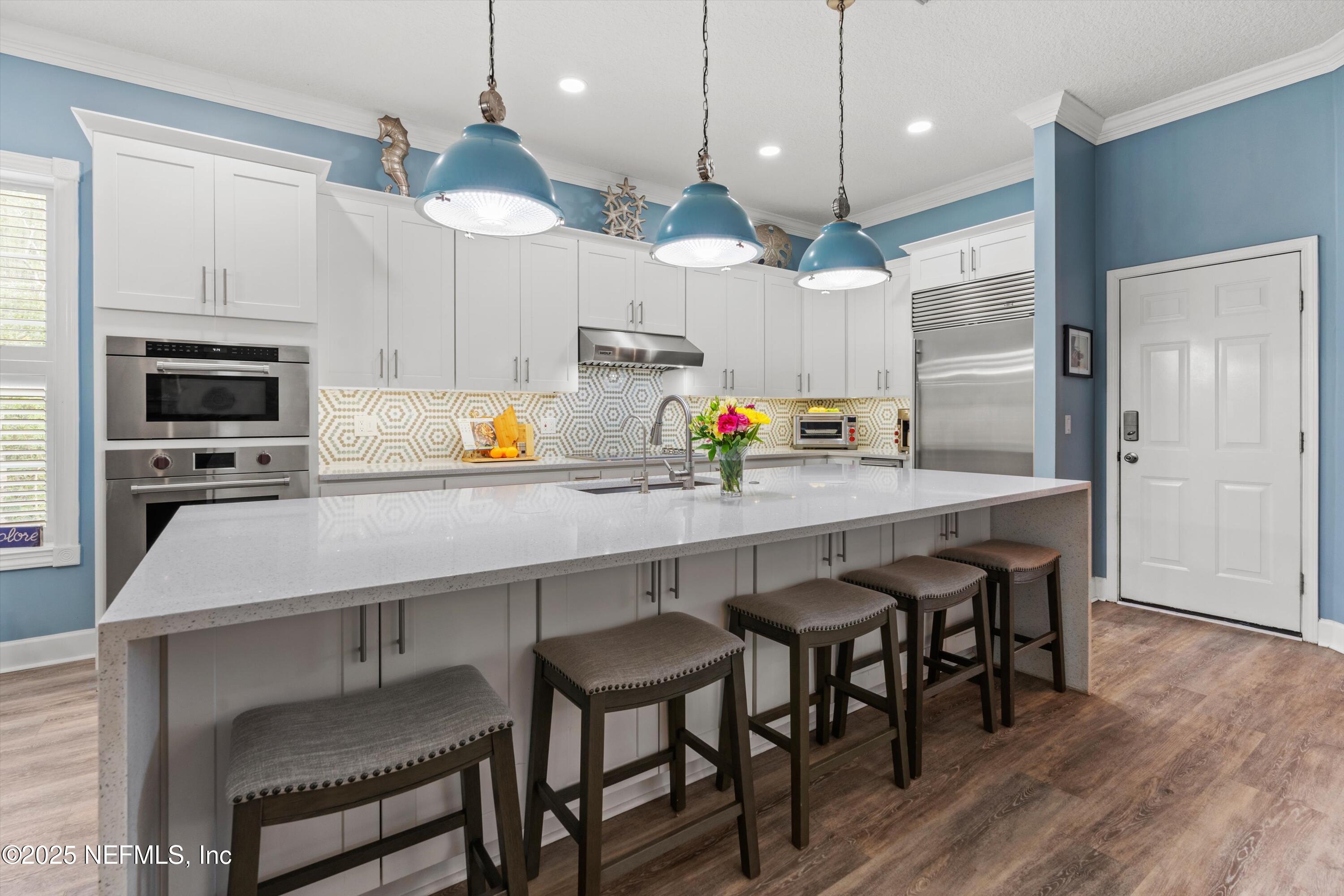 1053 Anchor Road St. Johns, FL 32259 - Photo 16 of 89 Kitchen