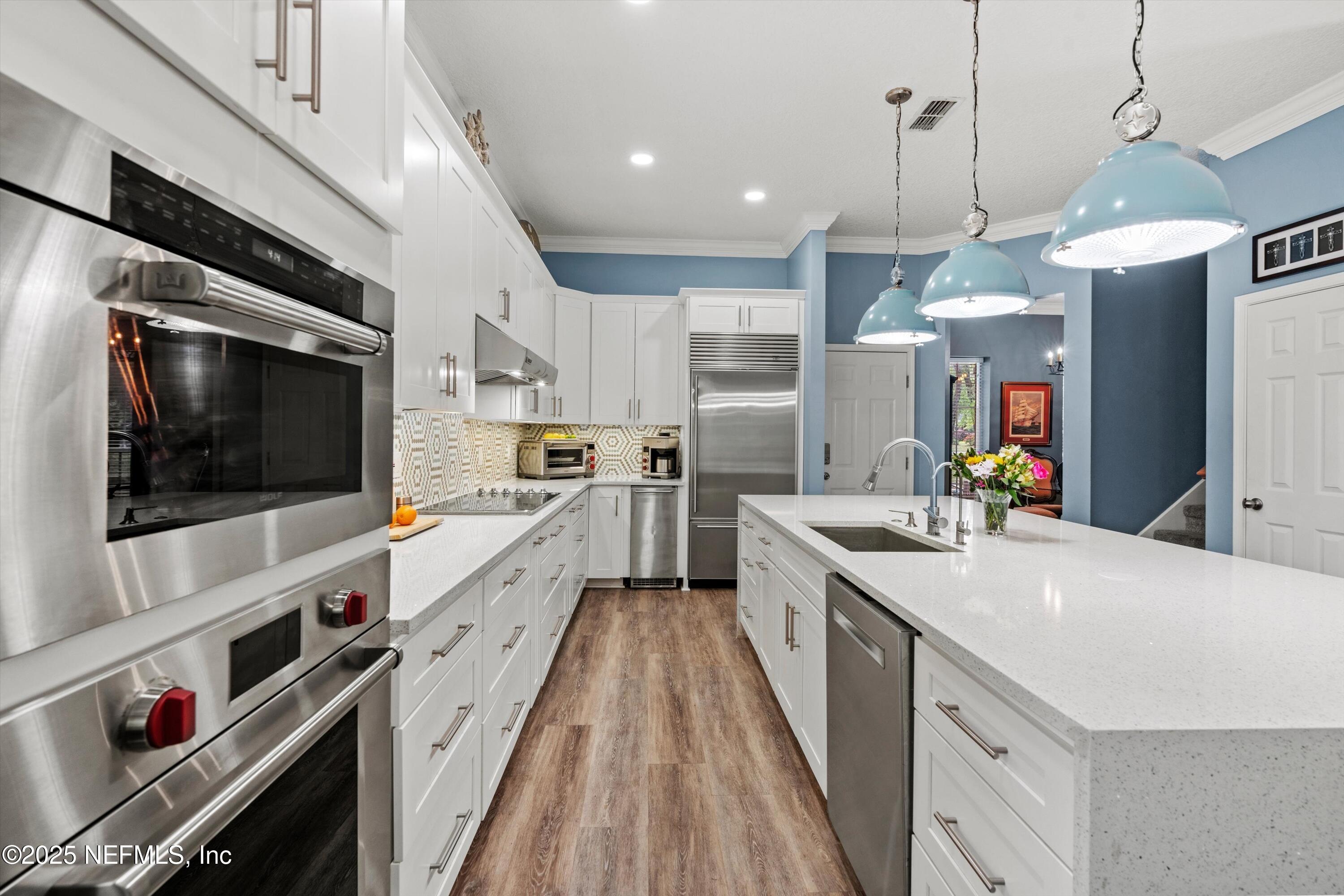 1053 Anchor Road St. Johns, FL 32259 - Photo 17 of 89 Kitchen