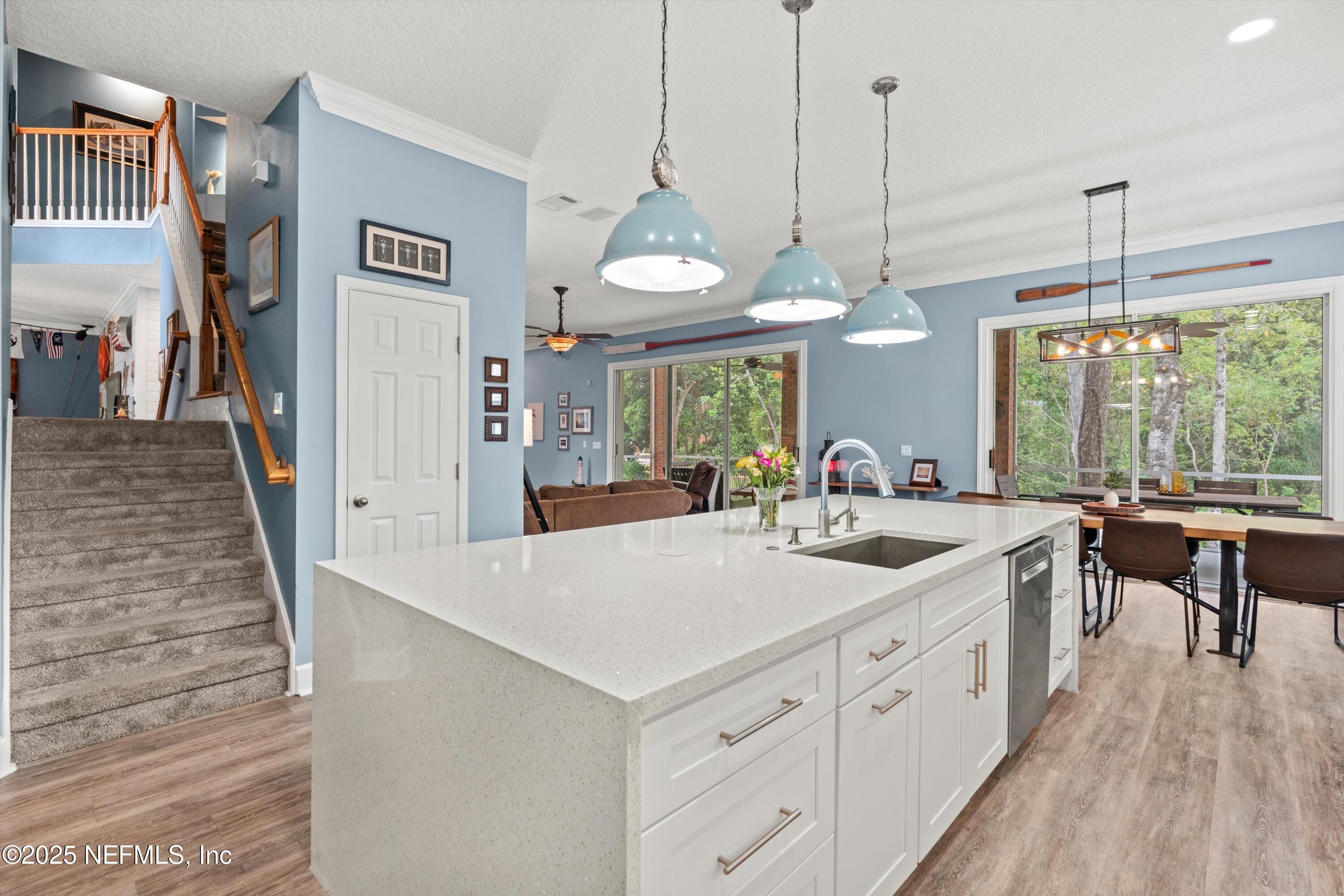 1053 Anchor Road St. Johns, FL 32259 - Photo 18 of 89 Kitchen