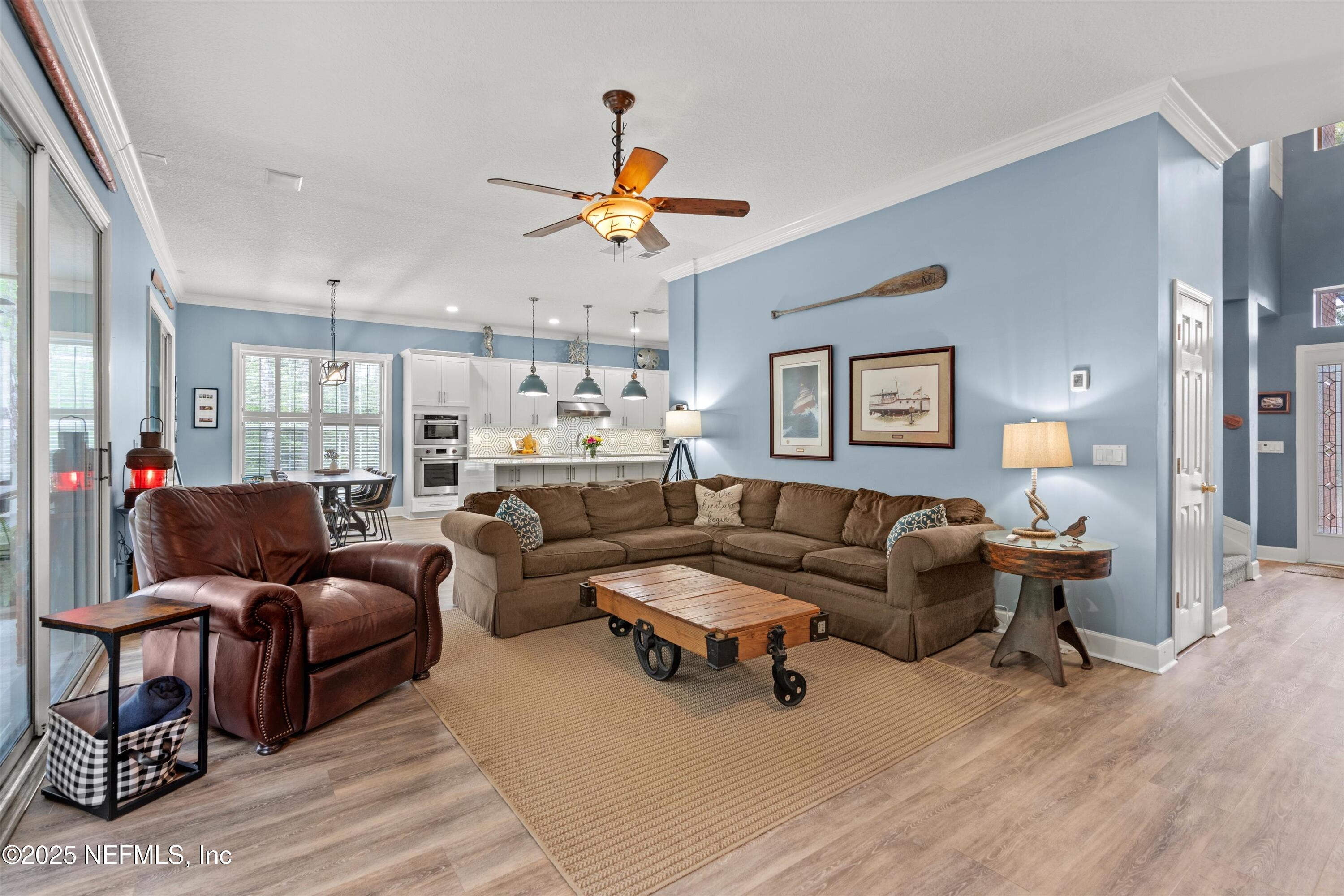 1053 Anchor Road St. Johns, FL 32259 - Photo 23 of 89 Living Room
