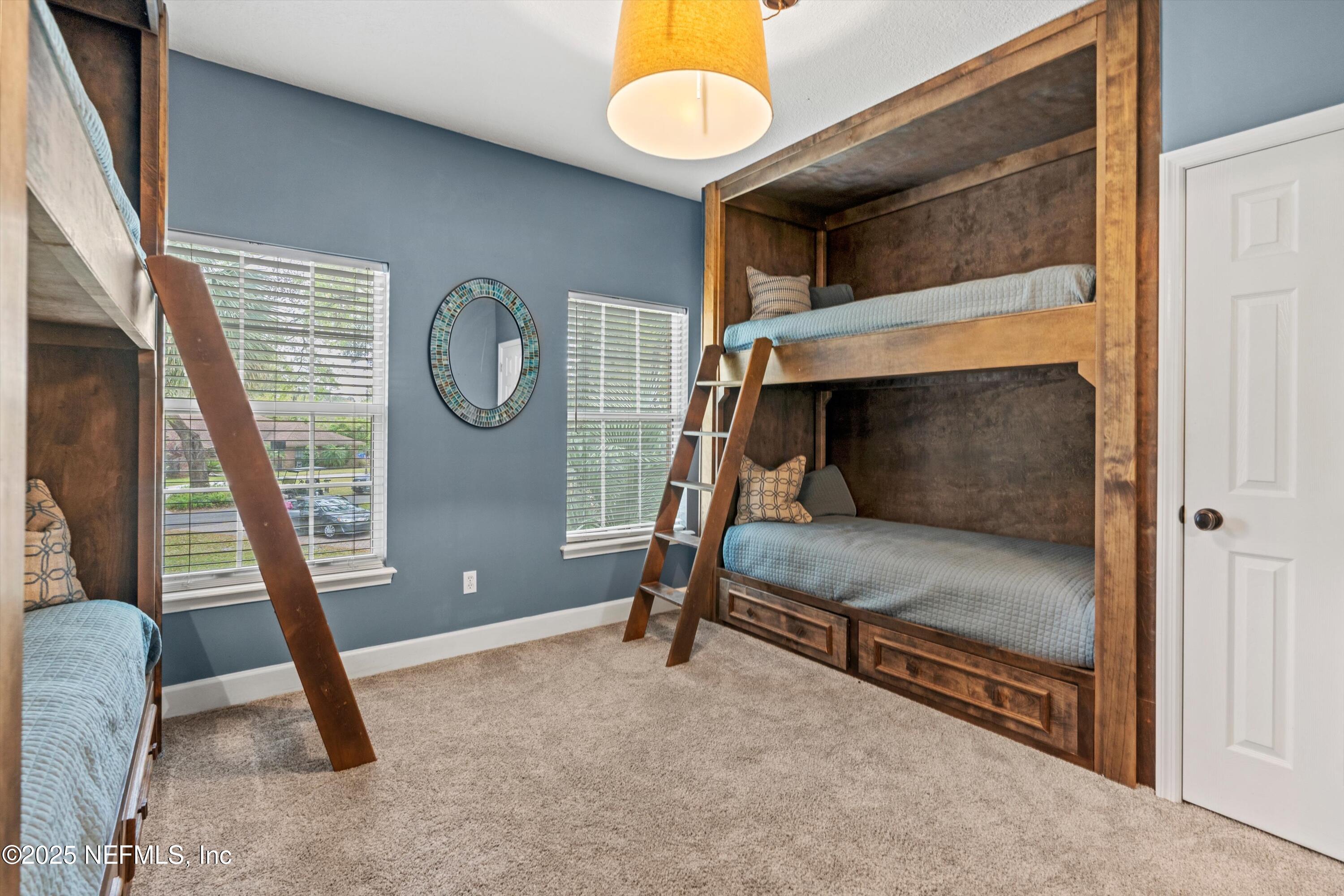 1053 Anchor Road St. Johns, FL 32259 - Photo 31 of 89 Bunk Room