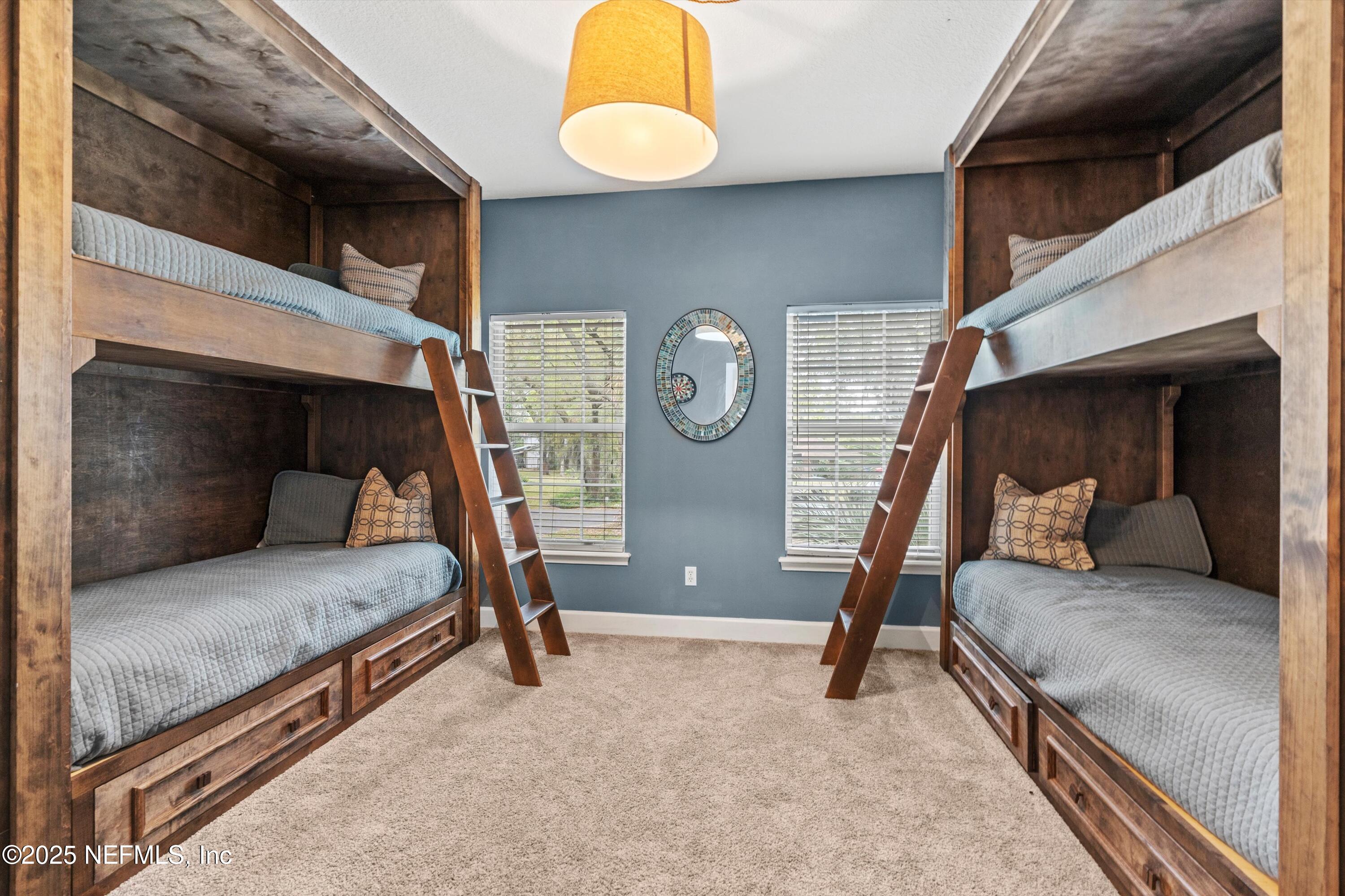 1053 Anchor Road St. Johns, FL 32259 - Photo 32 of 89 Bunk Room