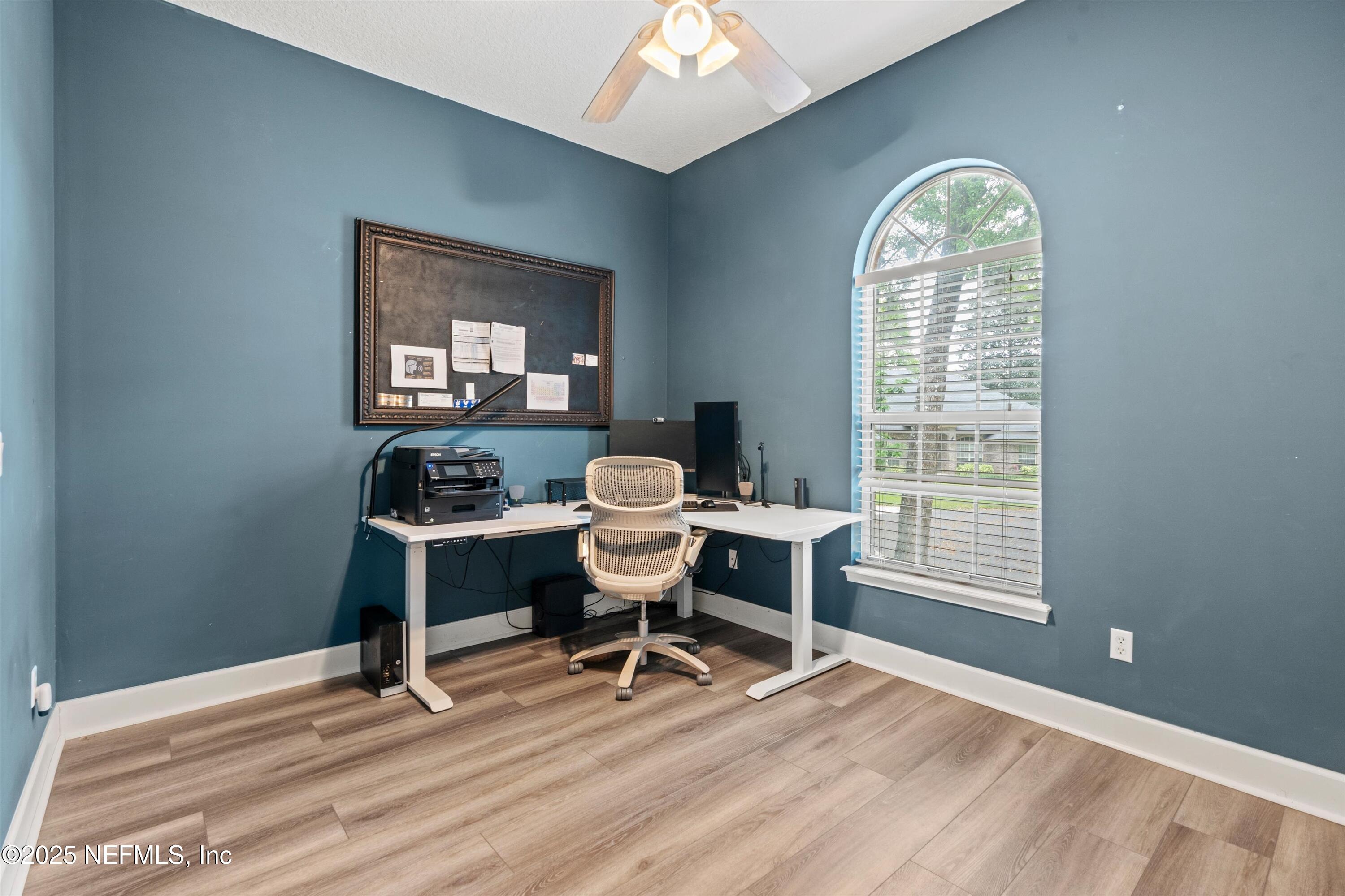 1053 Anchor Road St. Johns, FL 32259 - Photo 43 of 89 Flex Room off Primary