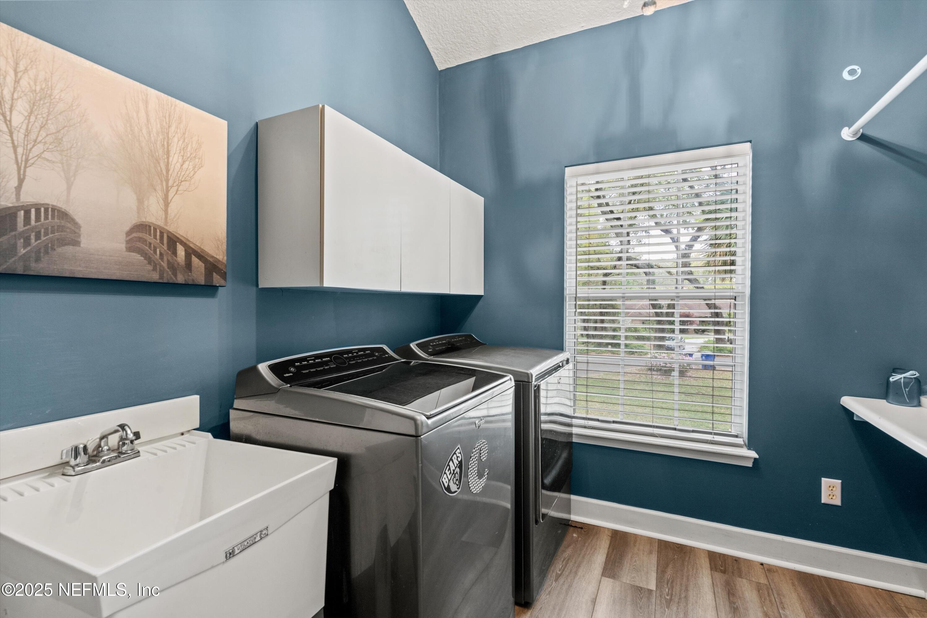 1053 Anchor Road St. Johns, FL 32259 - Photo 44 of 89 Laundry