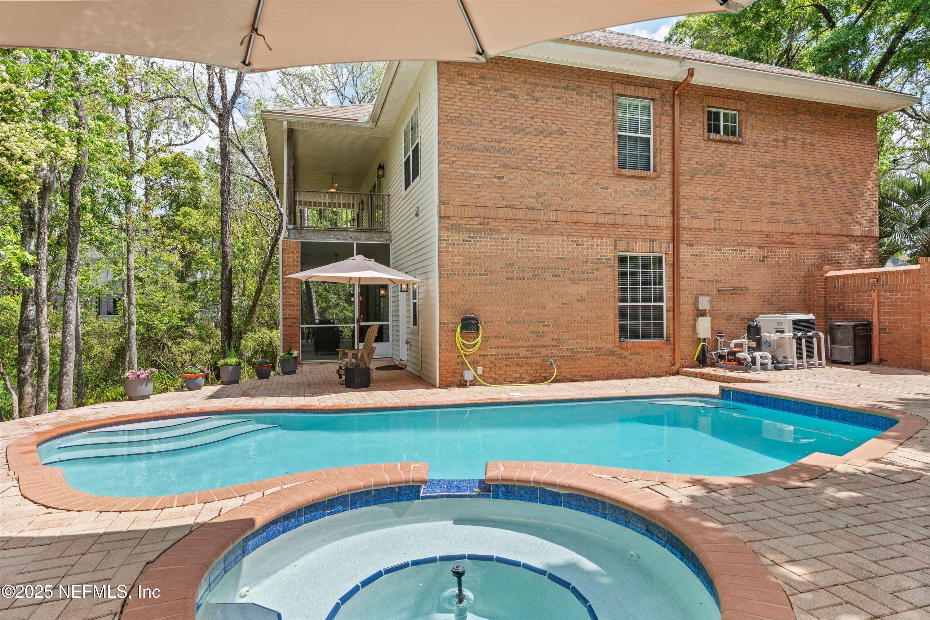 1053 Anchor Road St. Johns, FL 32259 - Photo 49 of 89 Spa