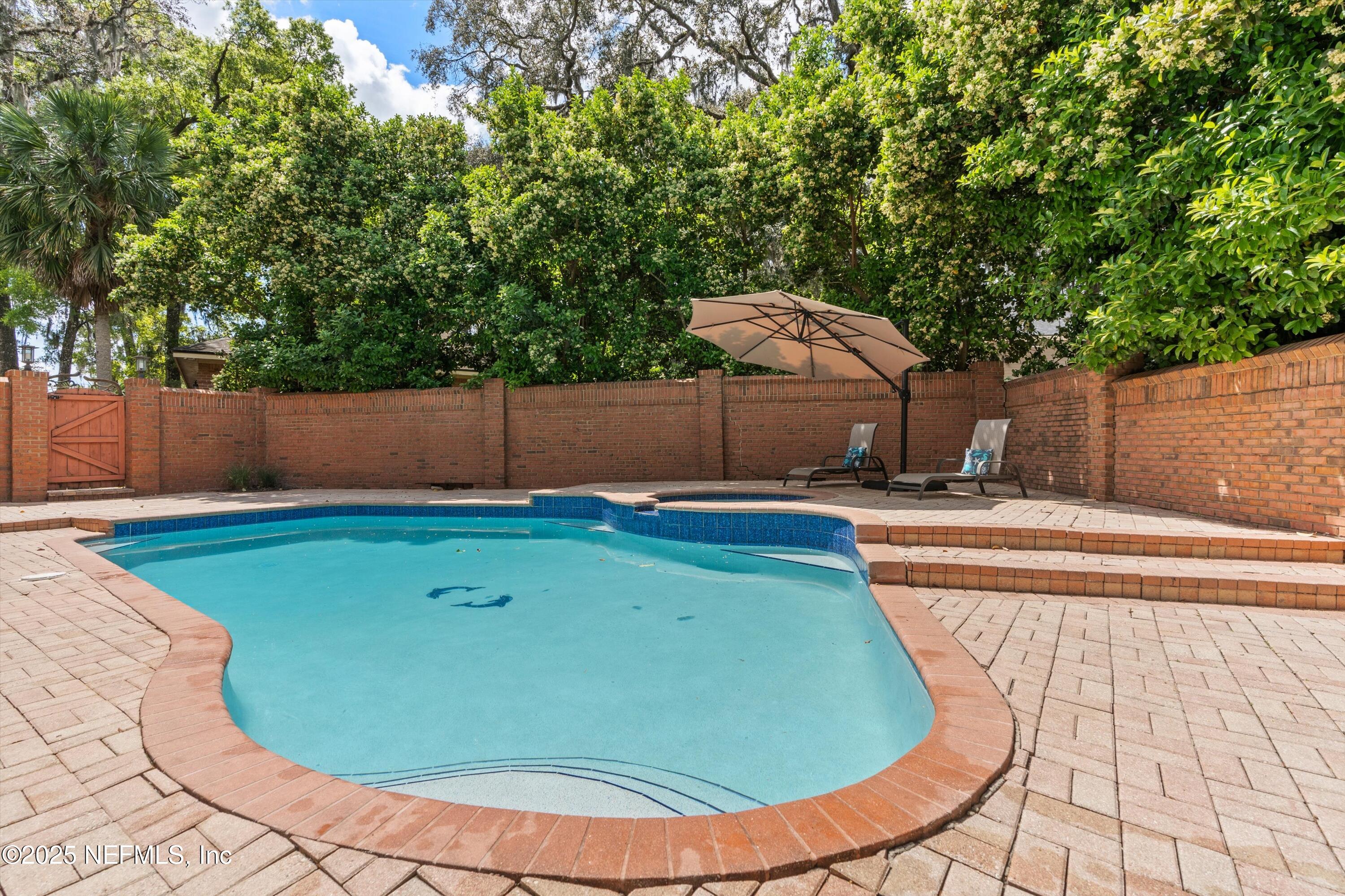 1053 Anchor Road St. Johns, FL 32259 - Photo 50 of 89 Pool