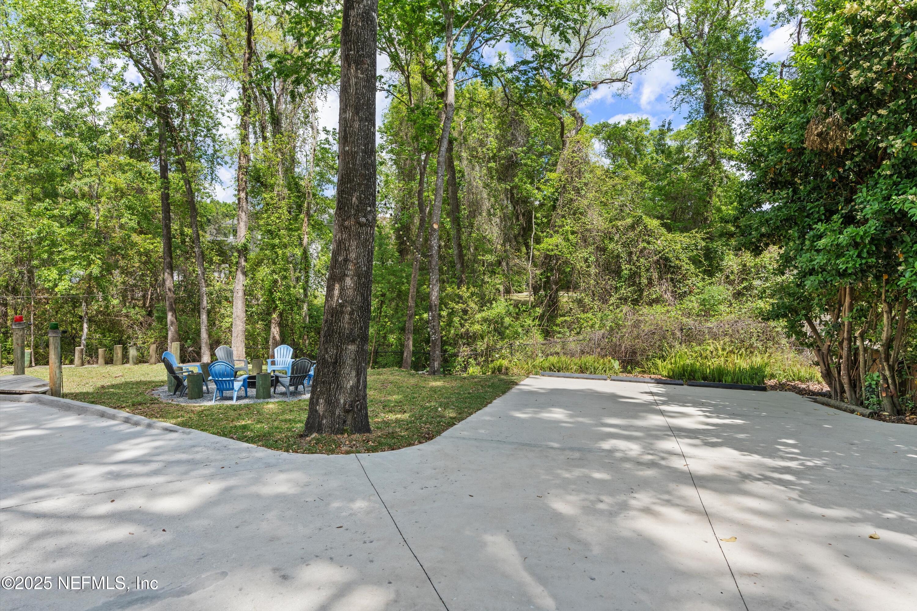1053 Anchor Road St. Johns, FL 32259 - Photo 56 of 89 Driveway