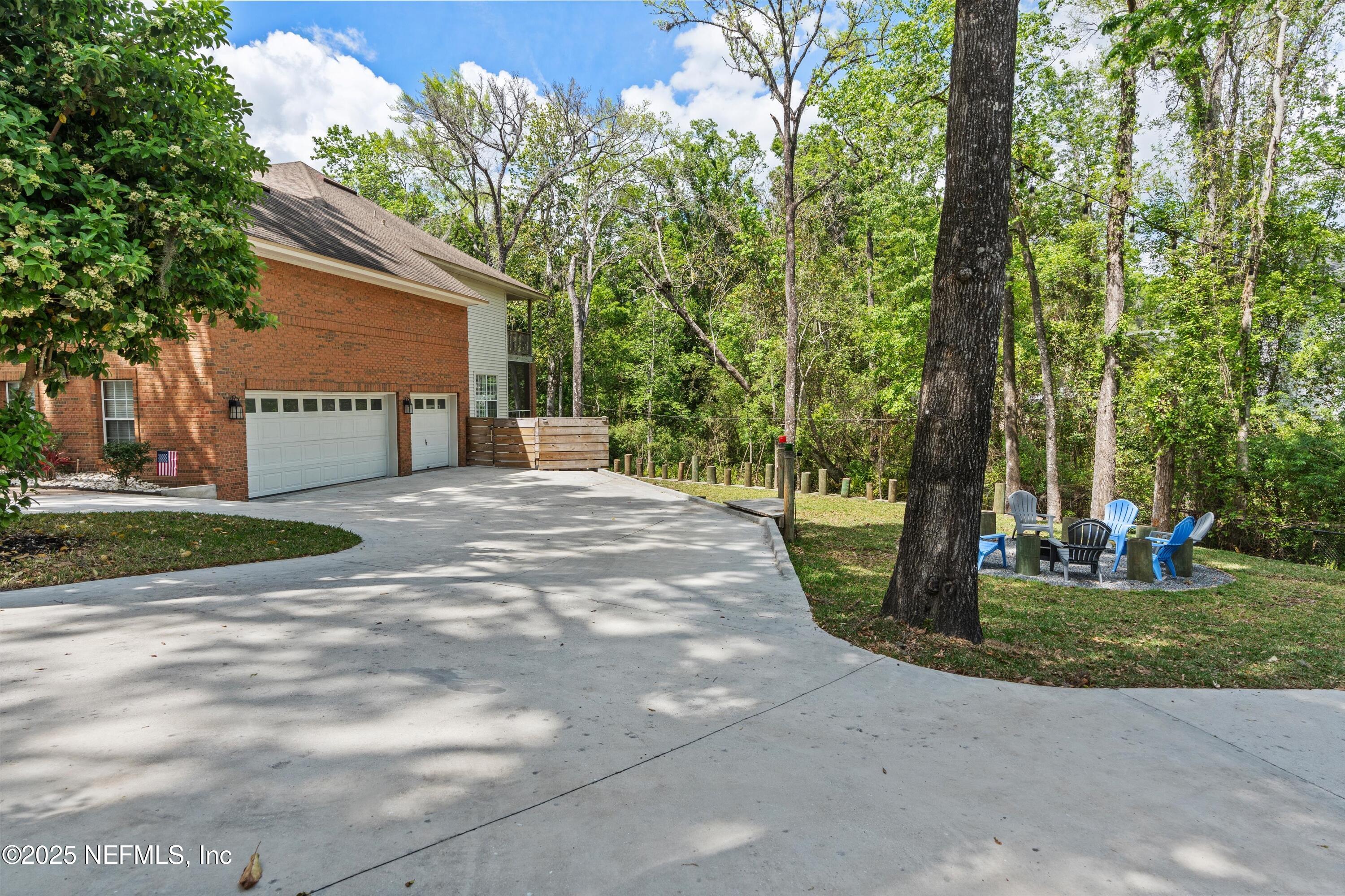 1053 Anchor Road St. Johns, FL 32259 - Photo 57 of 89 Extra Parking