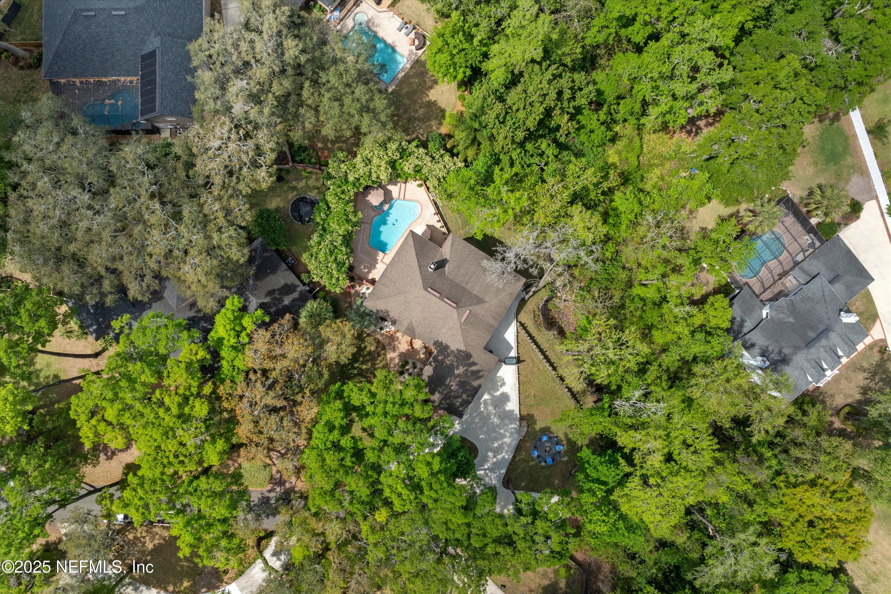 1053 Anchor Road St. Johns, FL 32259 - Photo 58 of 89 Ariel