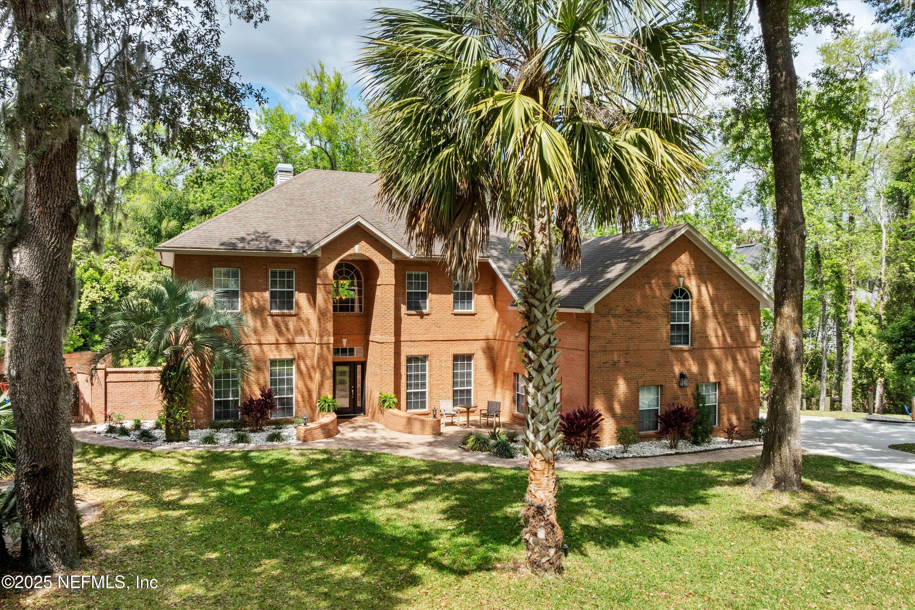 1053 Anchor Road St. Johns, FL 32259 - Photo 60 of 89 Front