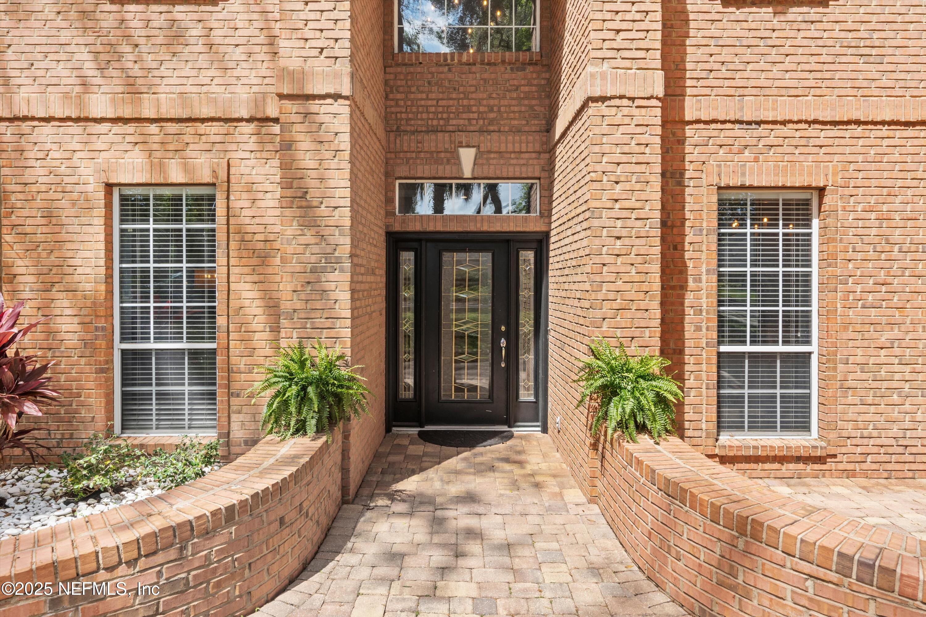 1053 Anchor Road St. Johns, FL 32259 - Photo 6 of 89 Front Entry