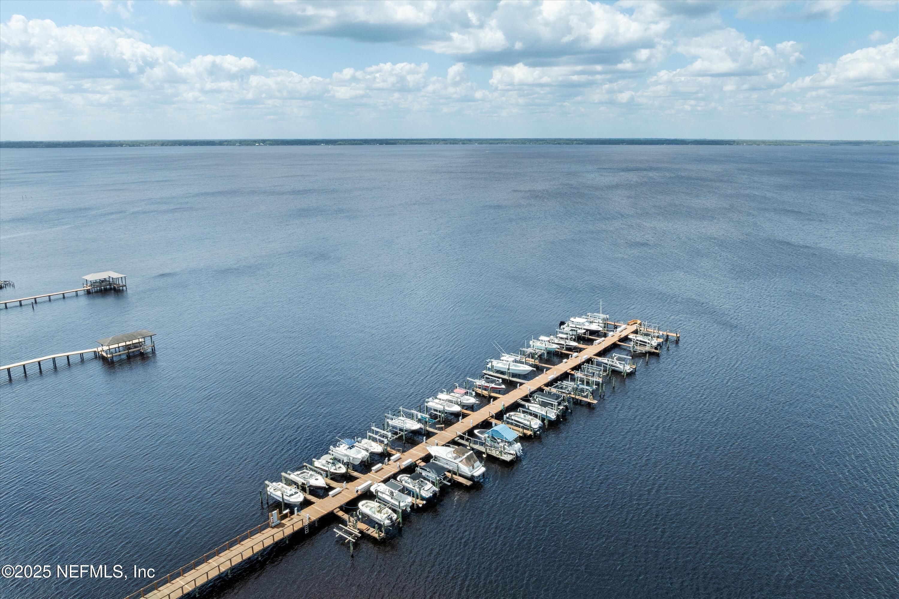 1053 Anchor Road St. Johns, FL 32259 - Photo 62 of 89 Community Dock