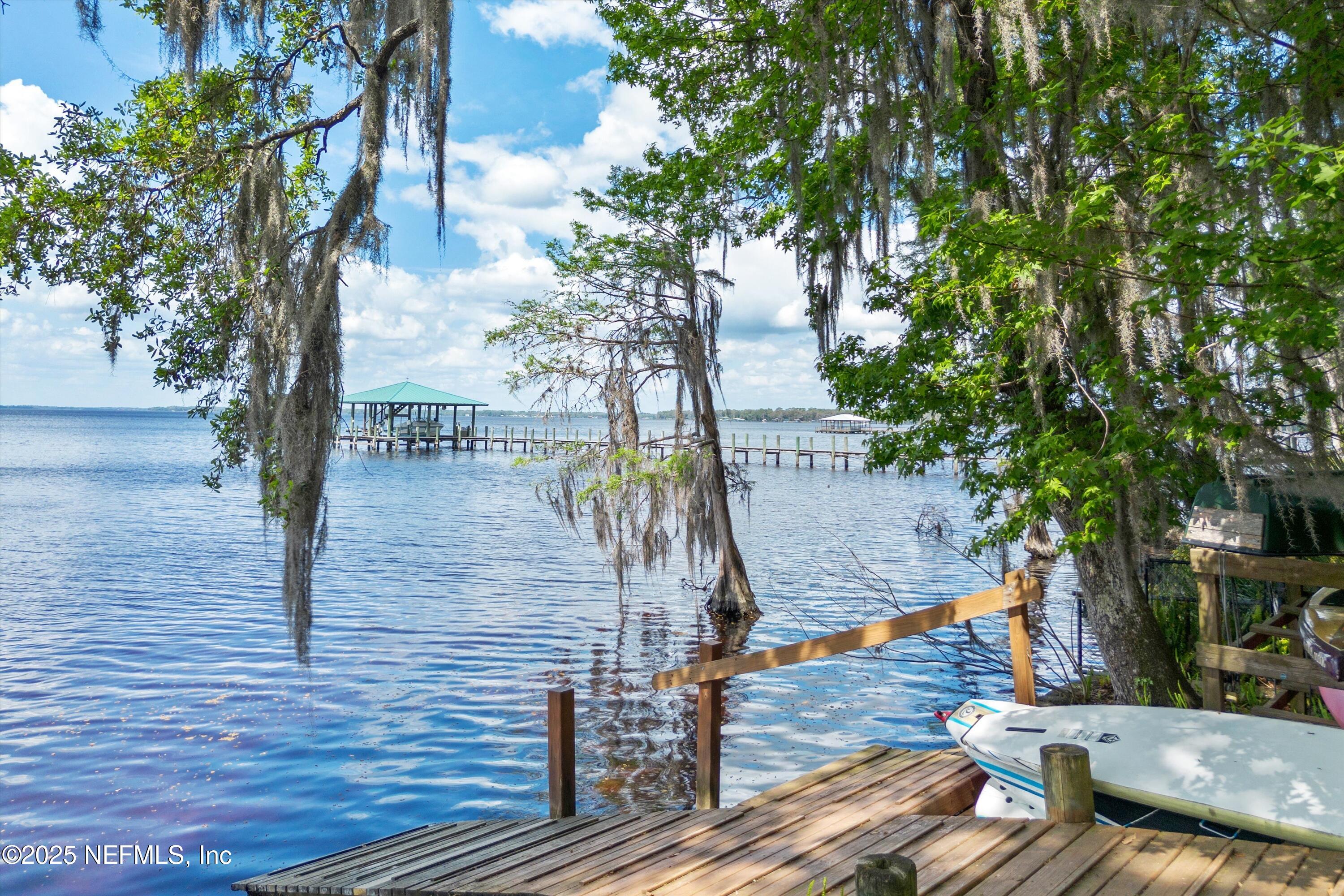 1053 Anchor Road St. Johns, FL 32259 - Photo 66 of 89 Kayak Launch