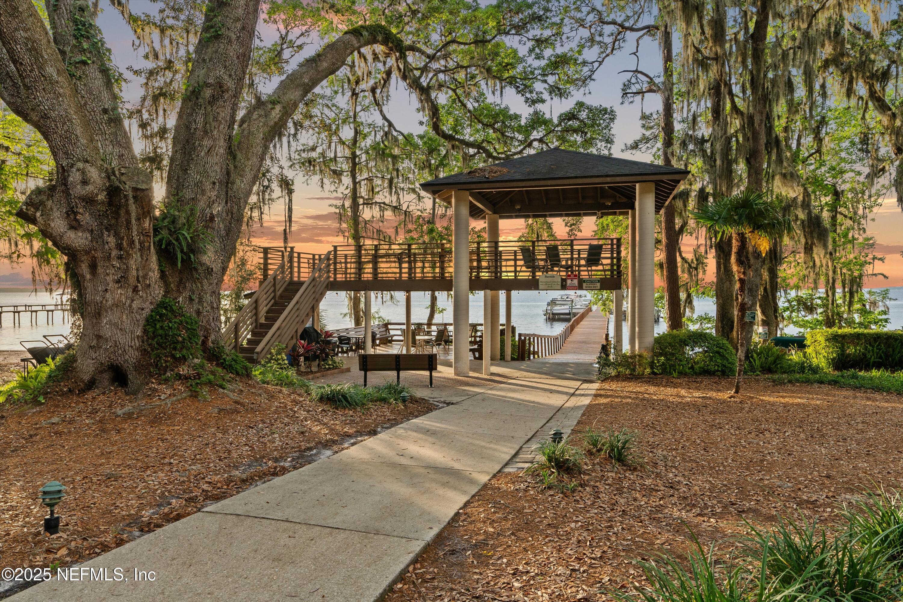 1053 Anchor Road St. Johns, FL 32259 - Photo 68 of 89 083-Twilight-5