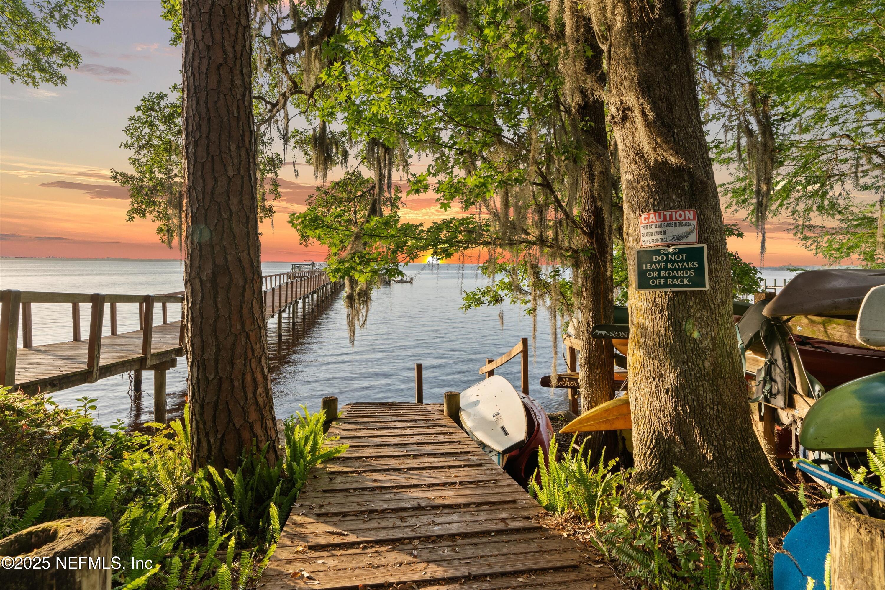 1053 Anchor Road St. Johns, FL 32259 - Photo 69 of 89 084-Twilight-6