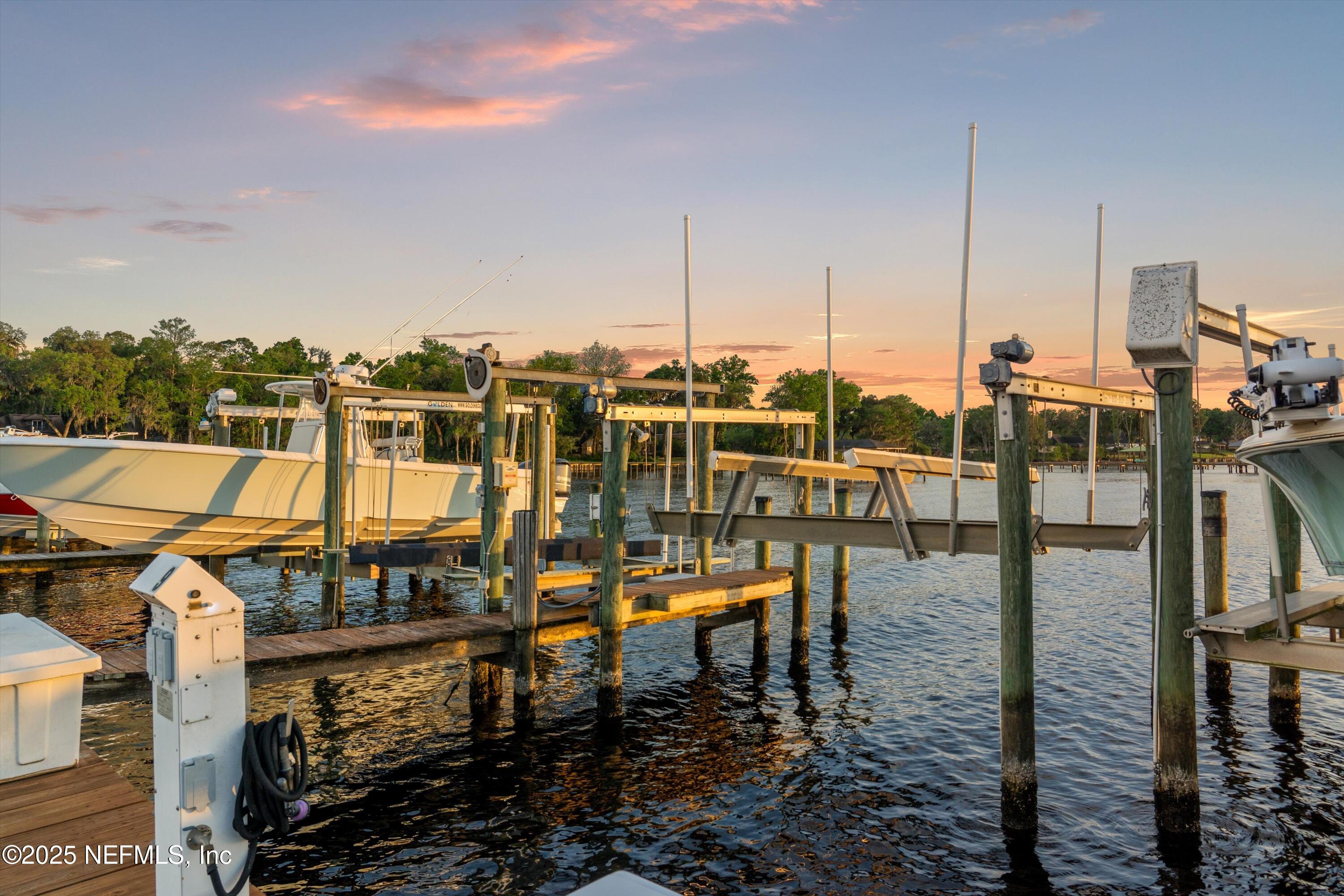 1053 Anchor Road St. Johns, FL 32259 - Photo 73 of 89 088-Twilight-10