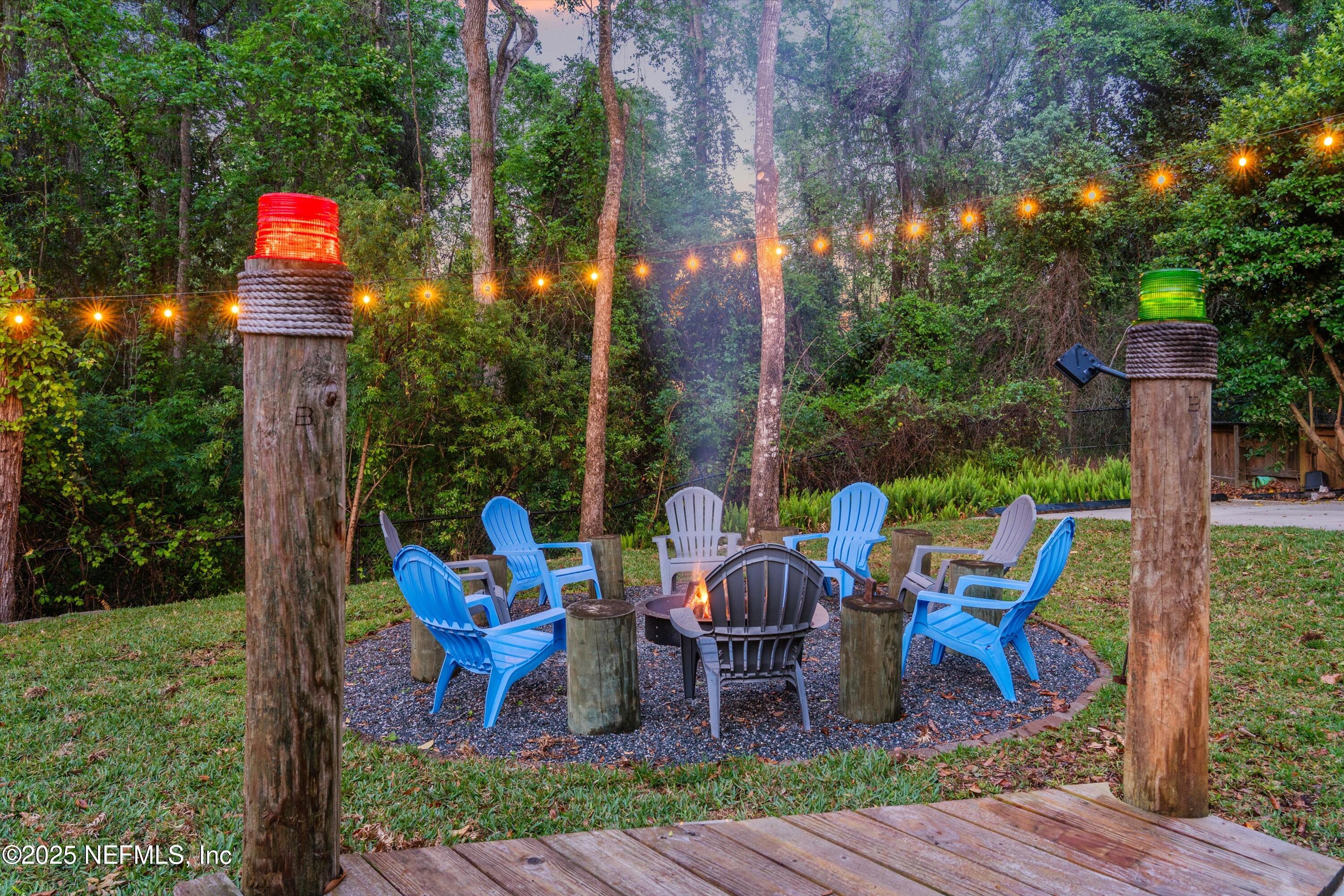 1053 Anchor Road St. Johns, FL 32259 - Photo 74 of 89 089-Twilight-12