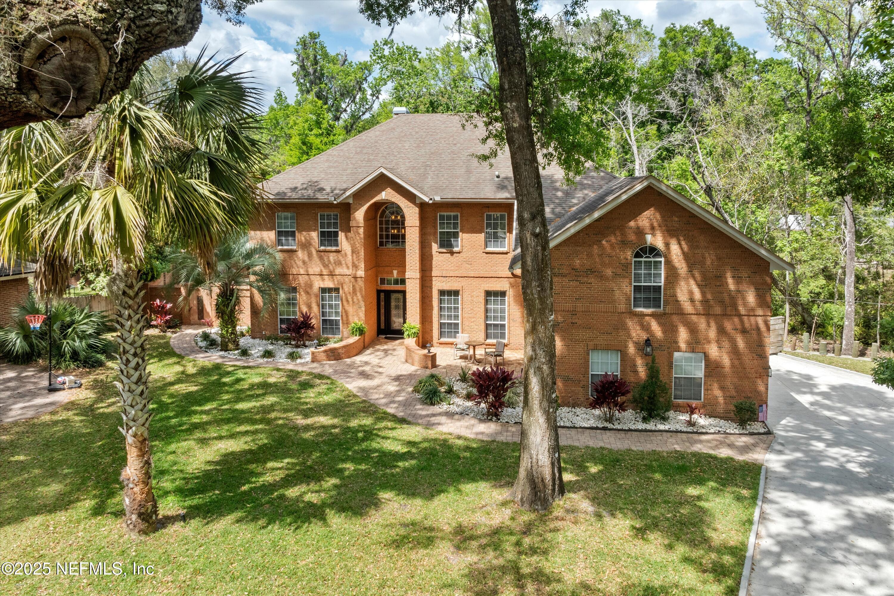 1053 Anchor Road St. Johns, FL 32259 - Photo 77 of 89 Front