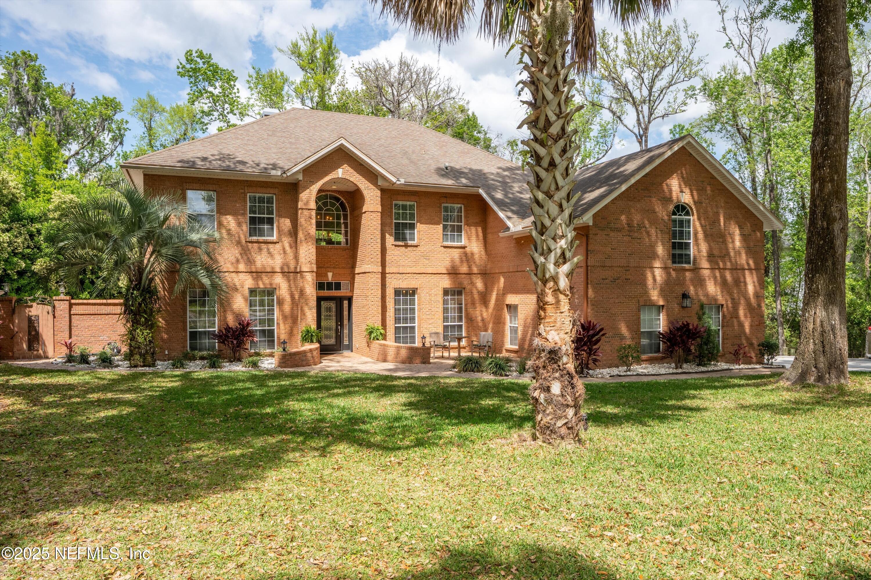 1053 Anchor Road St. Johns, FL 32259 - Photo 78 of 89 Front