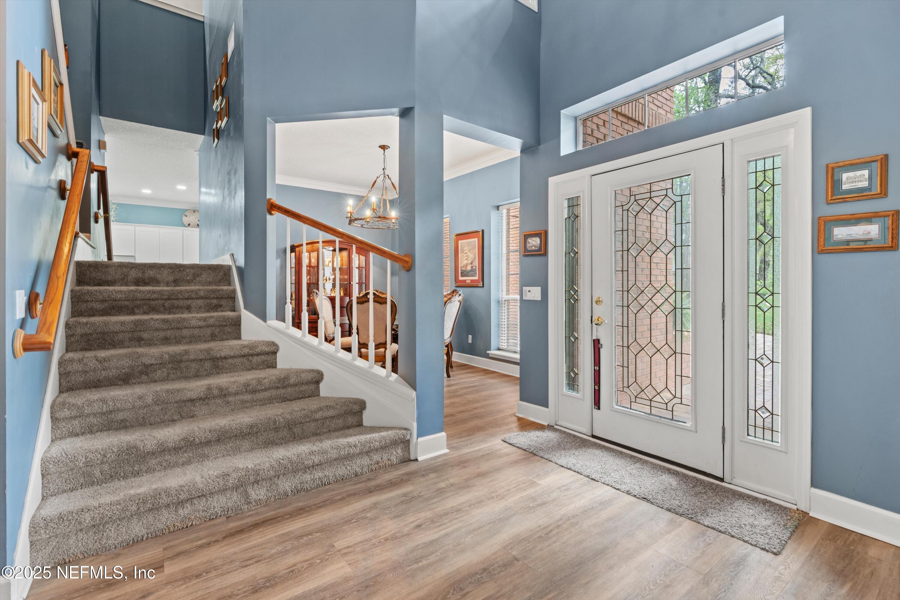 1053 Anchor Road St. Johns, FL 32259 - Photo 8 of 89 Entry