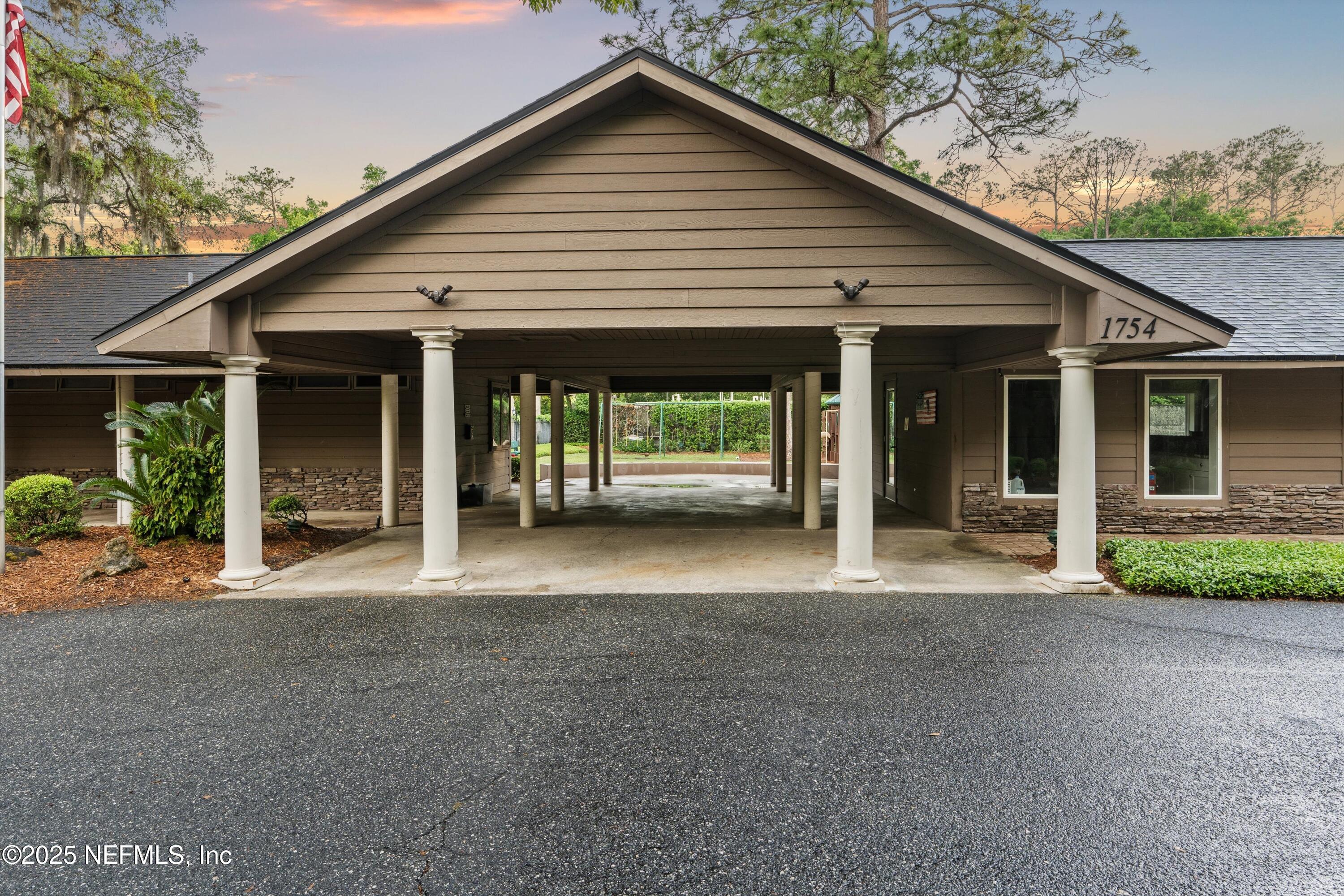 1053 Anchor Road St. Johns, FL 32259 - Photo 84 of 89 Clubhouse