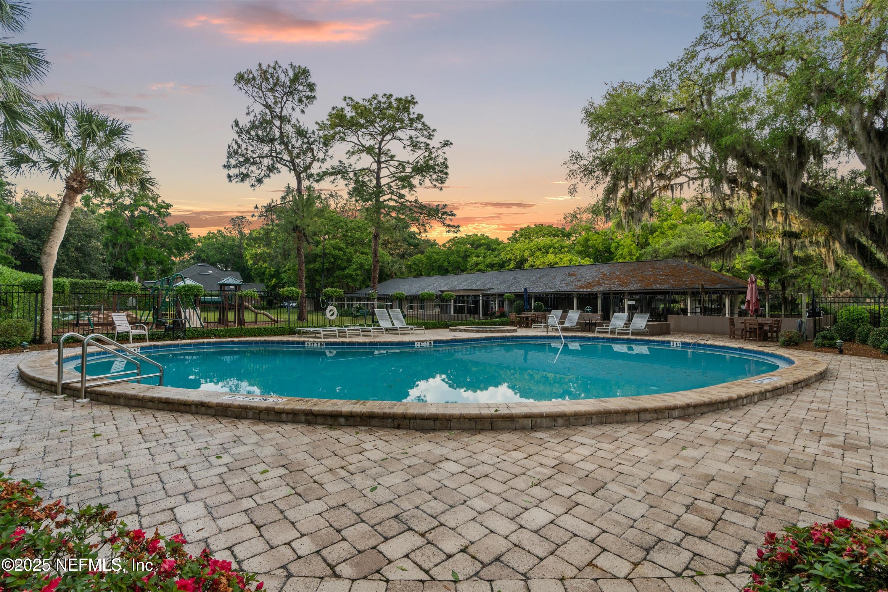 1053 Anchor Road St. Johns, FL 32259 - Photo 85 of 89 Community Pool