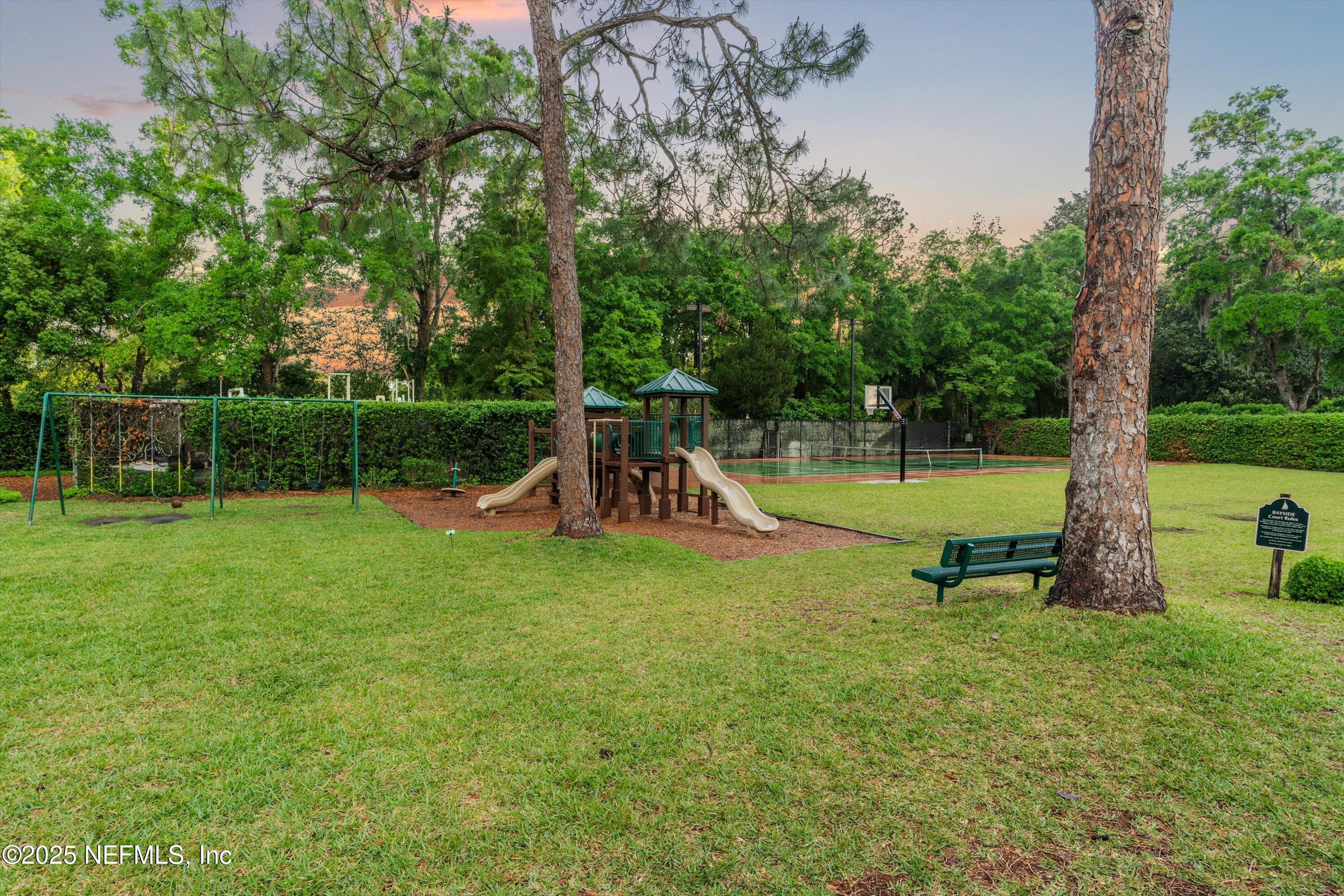 1053 Anchor Road St. Johns, FL 32259 - Photo 87 of 89 Playground