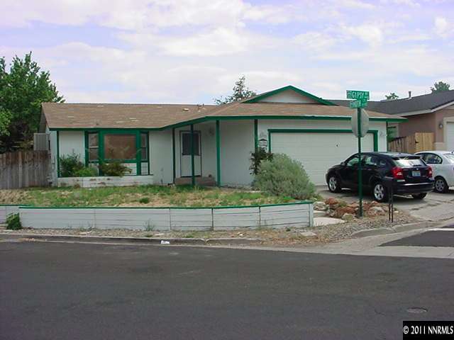 8490 Gipsy Way Reno, NV 89506 - Photo 1 of 1 Photo 1