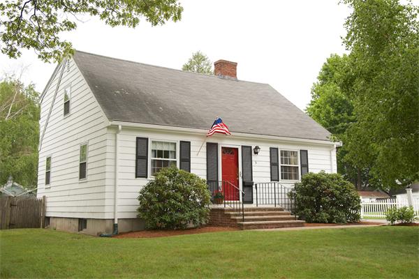 5 Kimball Road Woburn, MA 01801 - Photo 1 of 20 Gallery Image 1