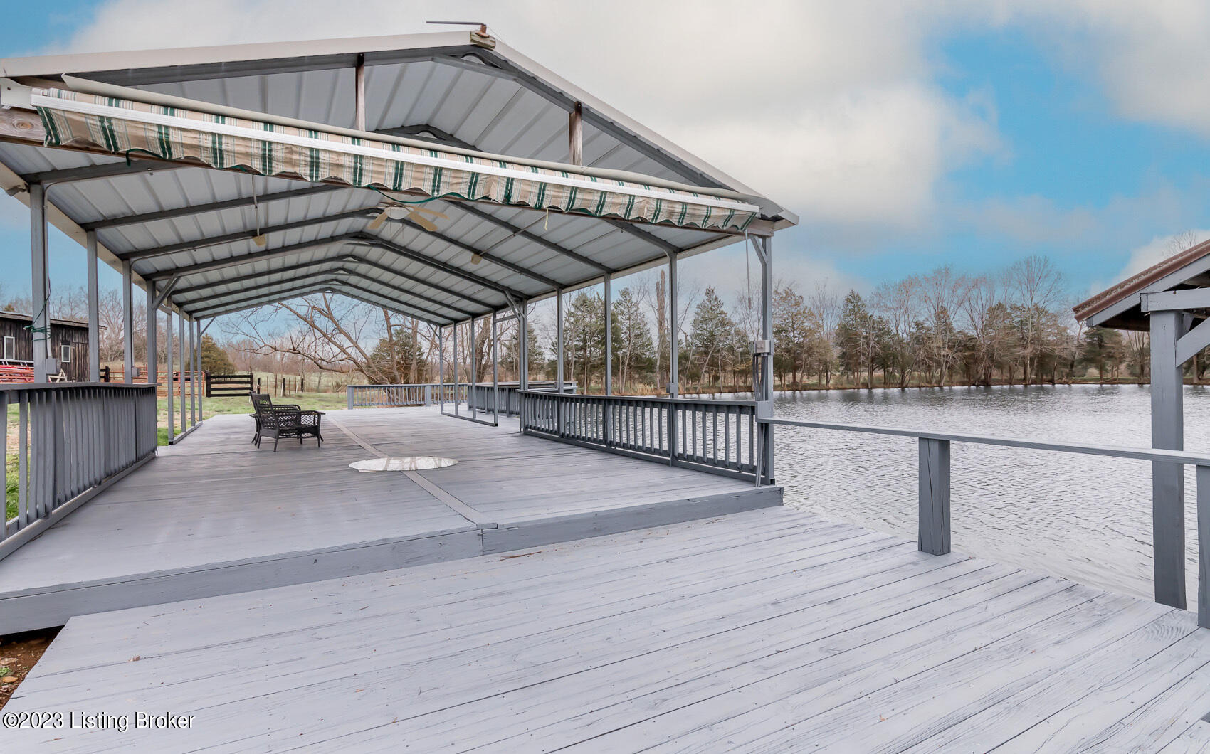 2075 Belmont Road Lebanon Junction, KY 40150 - Photo 8 of 132 BMR-121