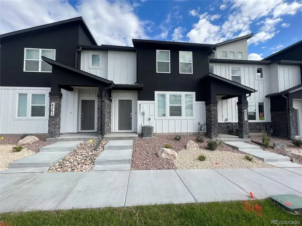 $2,295 | 6271 Veranda View, Colorado Springs, CO 80922