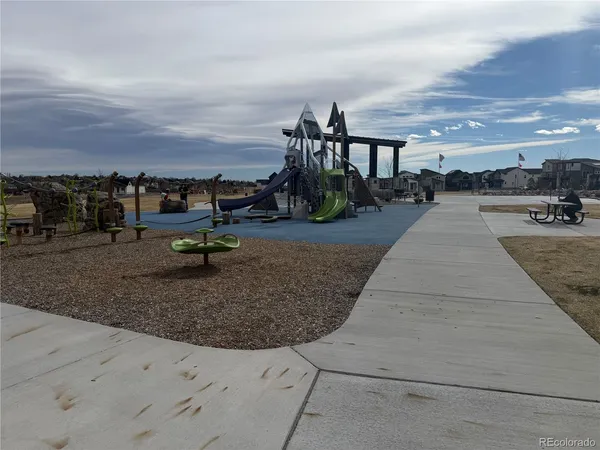$2,295 | 6271 Veranda View, Colorado Springs, CO 80922