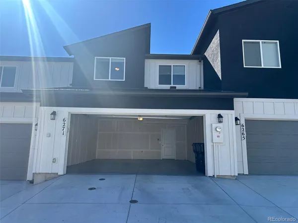 $2,295 | 6271 Veranda View, Colorado Springs, CO 80922