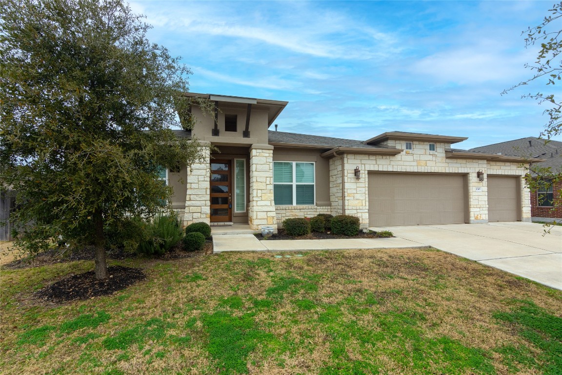 120 Split Oak Drive Cedar Park, TX 78613 - Photo 1 of 1