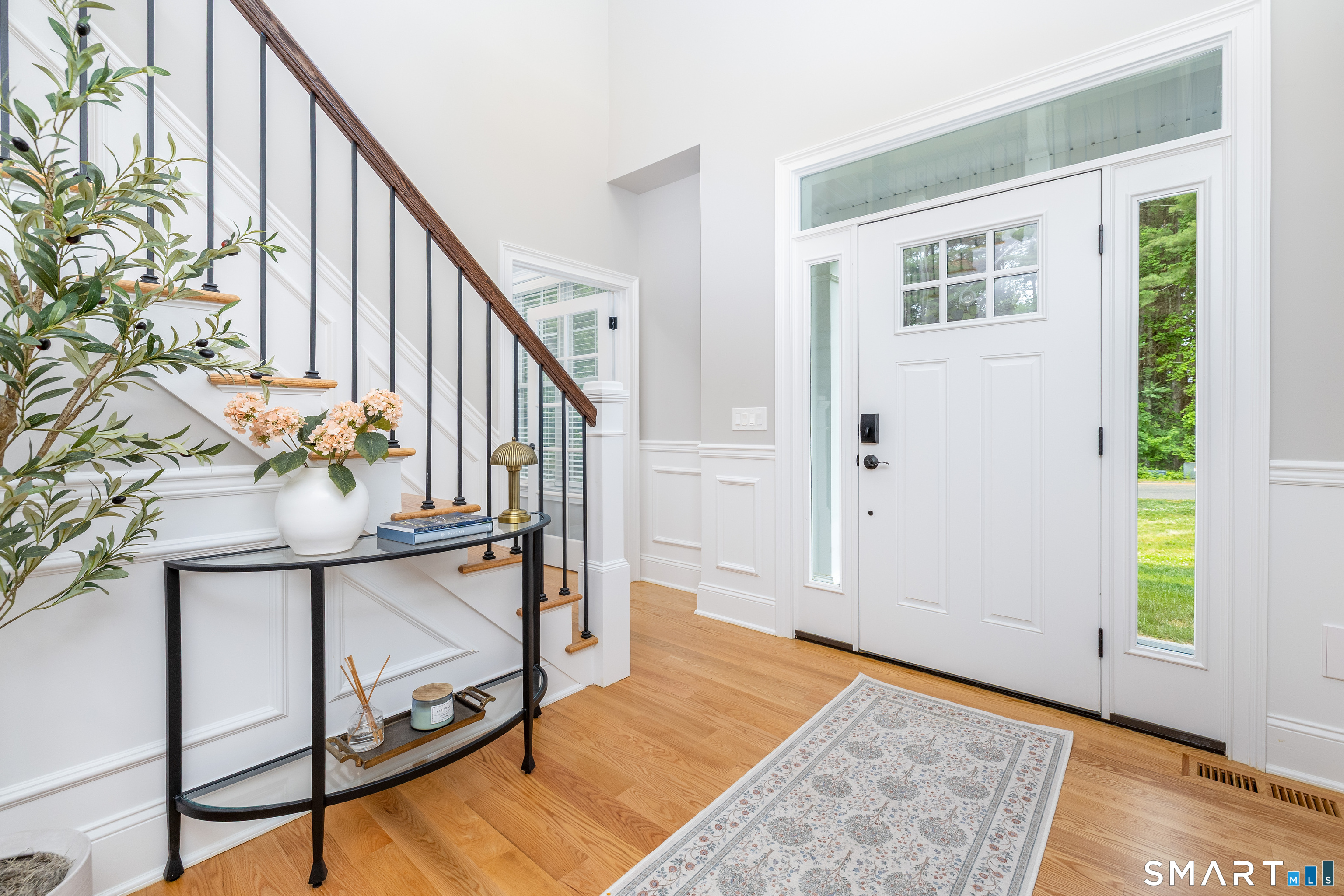 98 Ladd Road Tolland, CT 06084 - Photo 4 of 40