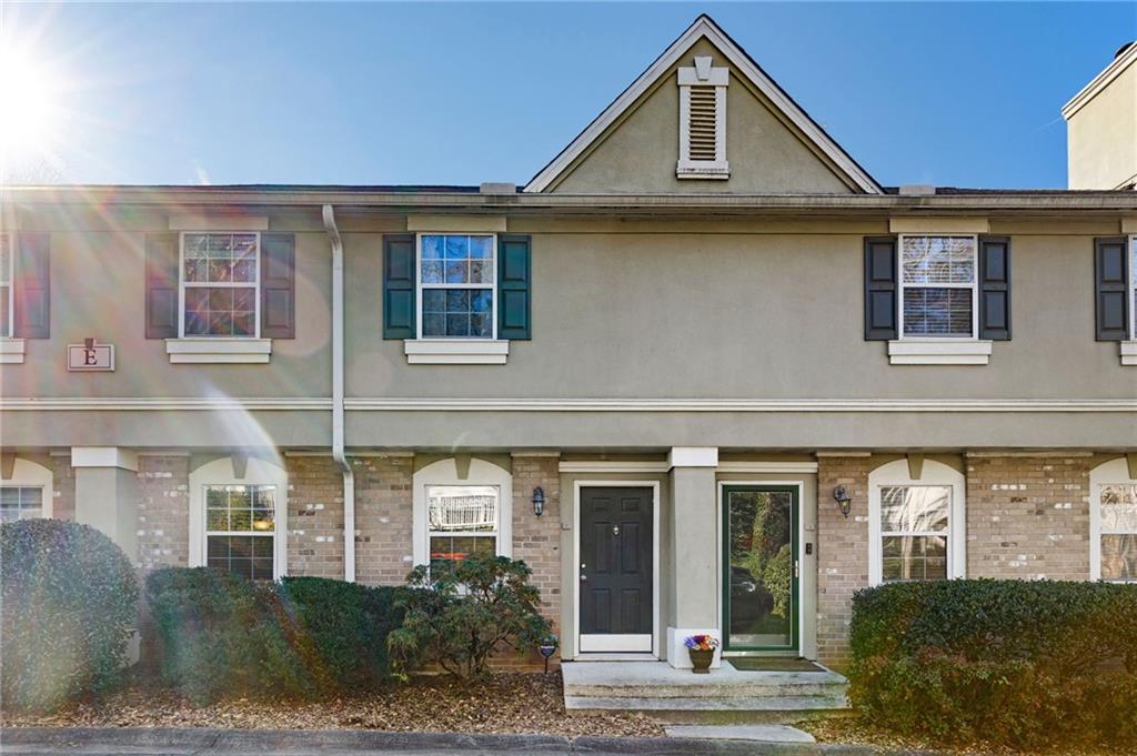 6900 Roswell Road, Unit 3E Atlanta, GA 30328 - Photo 2 of 29