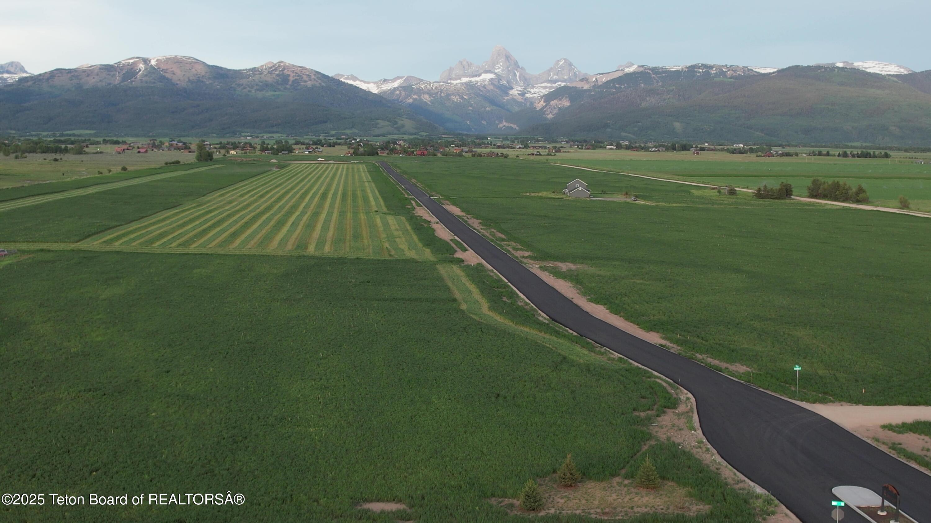 Lot 3 Alpenview Lane Driggs, ID 83422 - Photo 1 of 10 DJI1