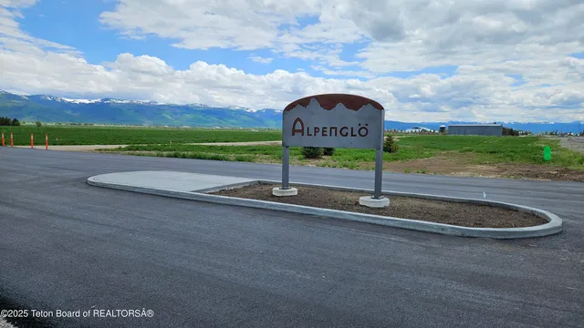 $500,000 | Lot 3 Alpenview Lane, Driggs, ID 83422