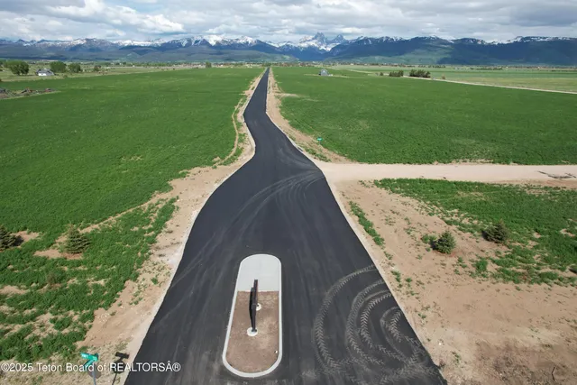 $500,000 | Lot 3 Alpenview Lane, Driggs, ID 83422