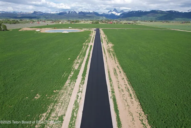 $500,000 | Lot 3 Alpenview Lane, Driggs, ID 83422