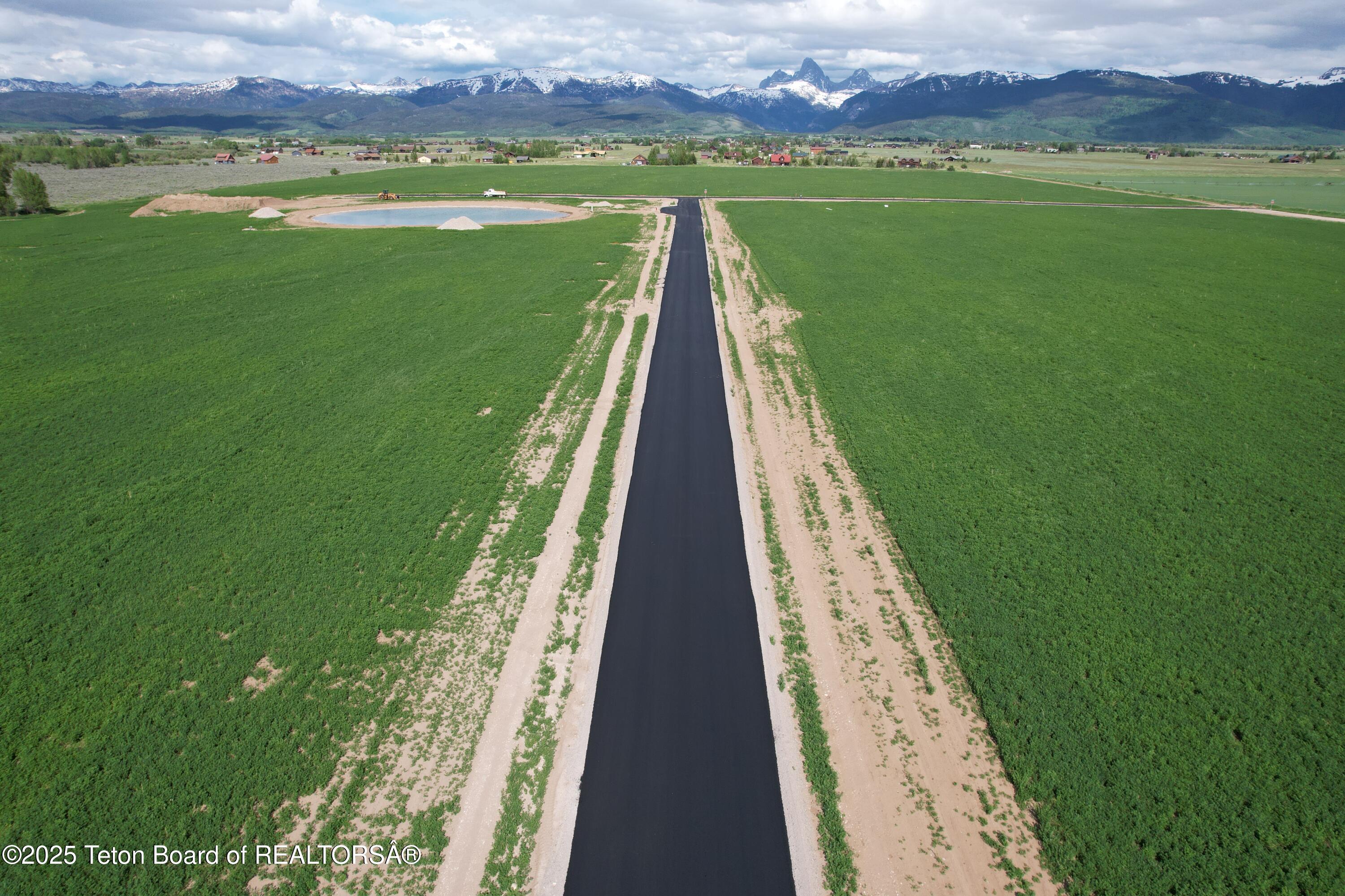 Lot 3 Alpenview Lane Driggs, ID 83422 - Photo 6 of 10 DJI_0820