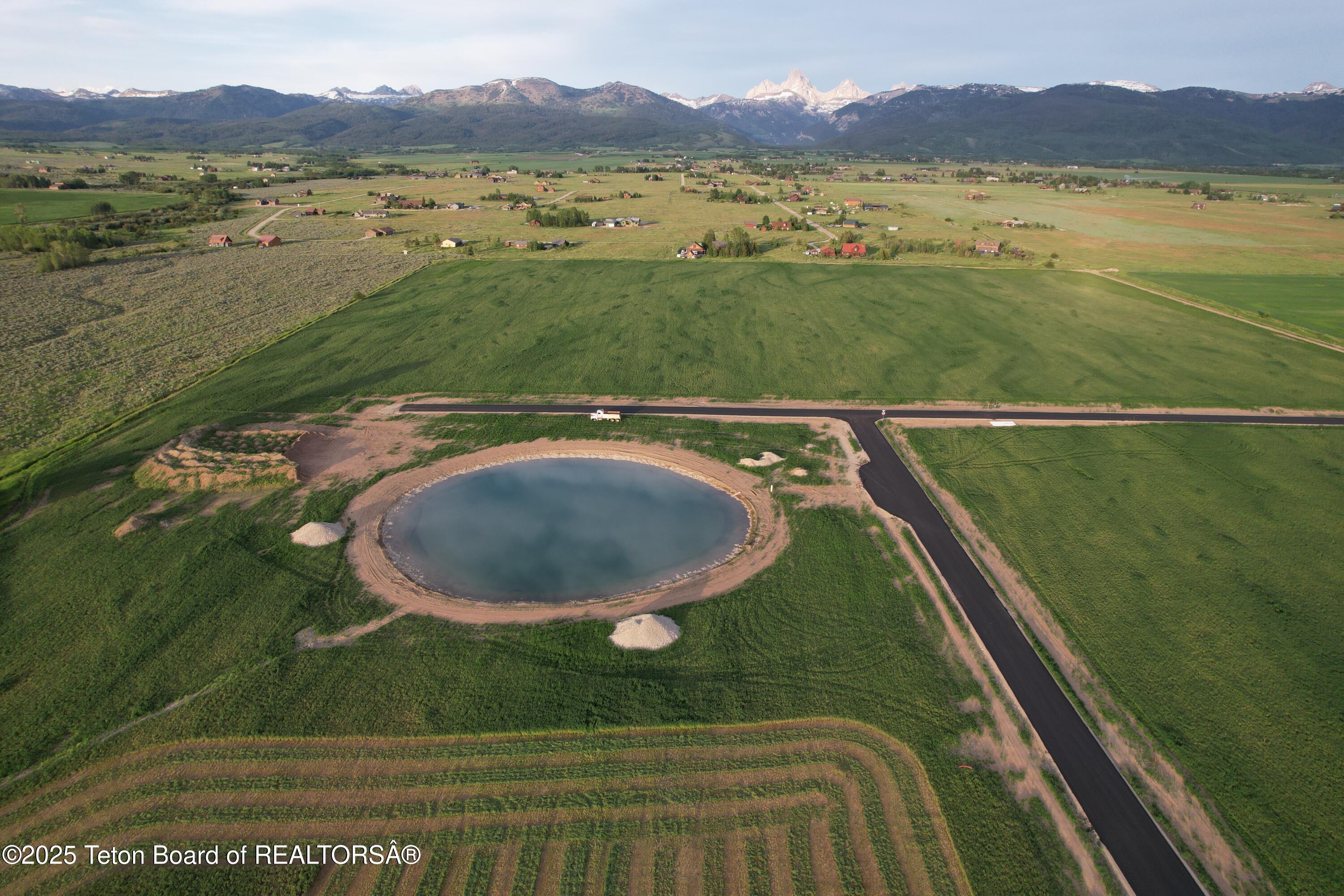 Lot 3 Alpenview Lane Driggs, ID 83422 - Photo 8 of 10 DJI_0854