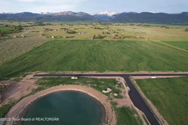 $500,000 | Lot 3 Alpenview Lane, Driggs, ID 83422