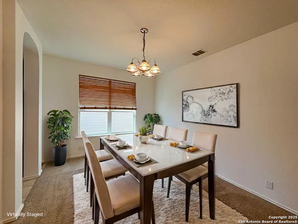 $1,892 | 15338 Nesting Way, San Antonio, TX 78253