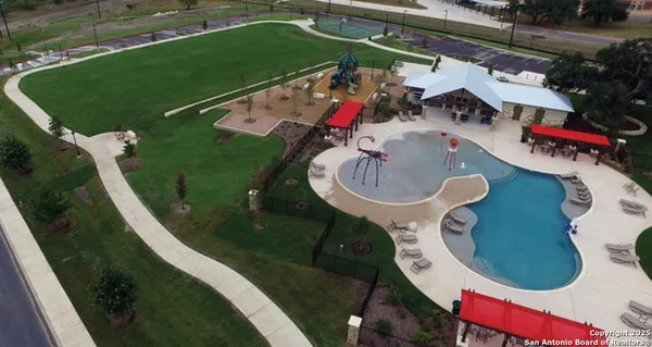 $1,892 | 15338 Nesting Way, San Antonio, TX 78253