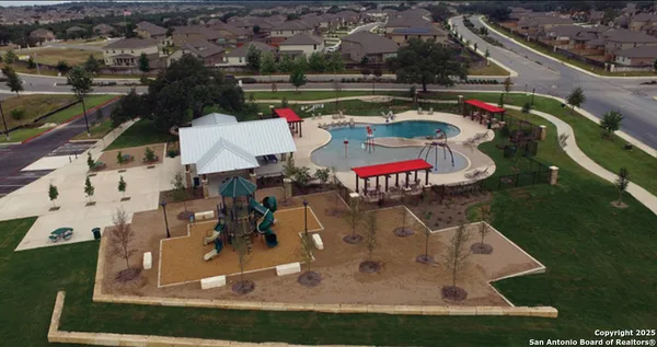 $1,892 | 15338 Nesting Way, San Antonio, TX 78253