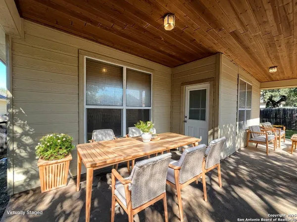 $1,892 | 15338 Nesting Way, San Antonio, TX 78253
