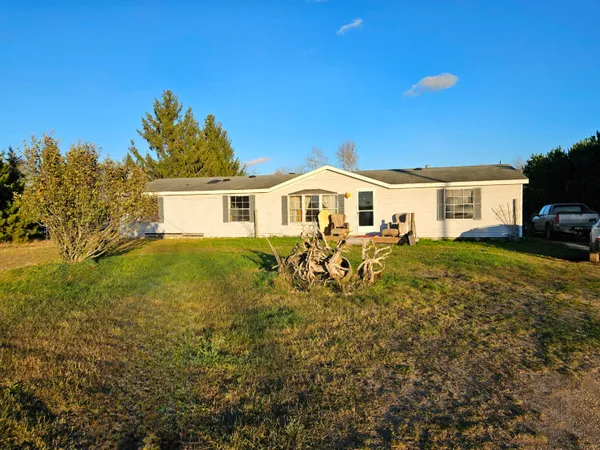 $150,000 | 9156 50th Avenue, Evart, MI 49631